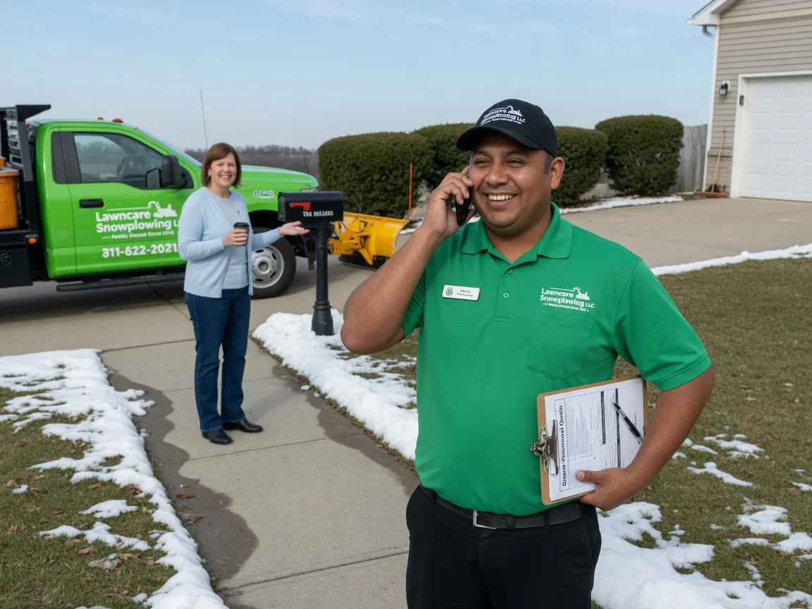 Lawn Care Services By Expert Landscaper Glen Oaks, NY FAQs
